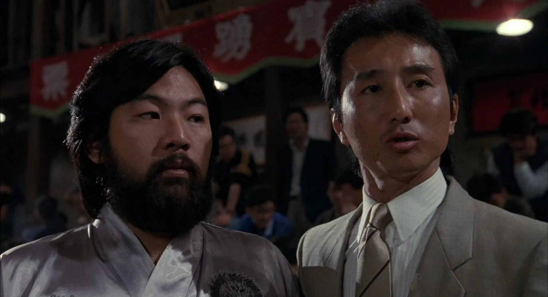 Bloodsport (1988)