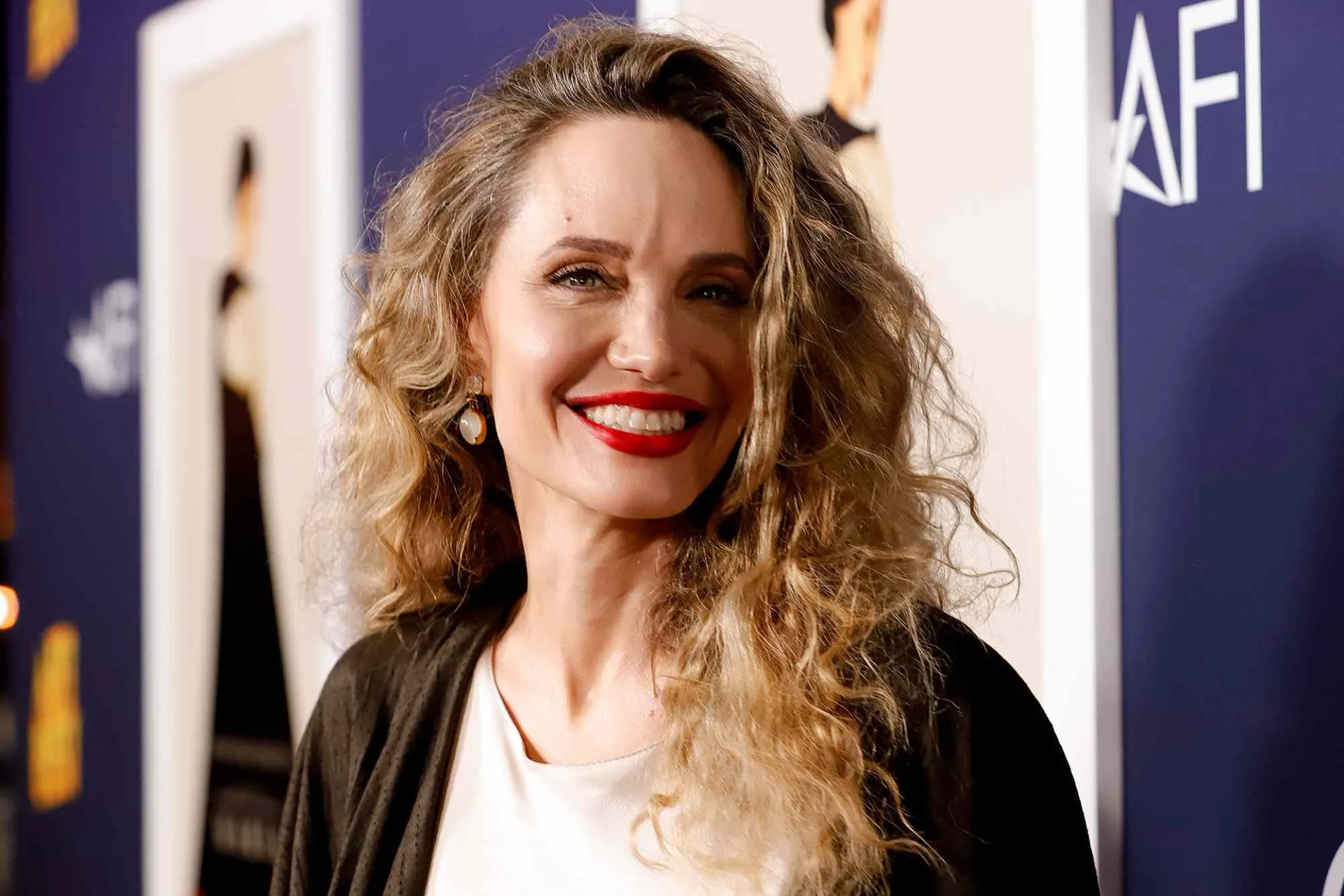 Angelina Jolie in Maria (2024)