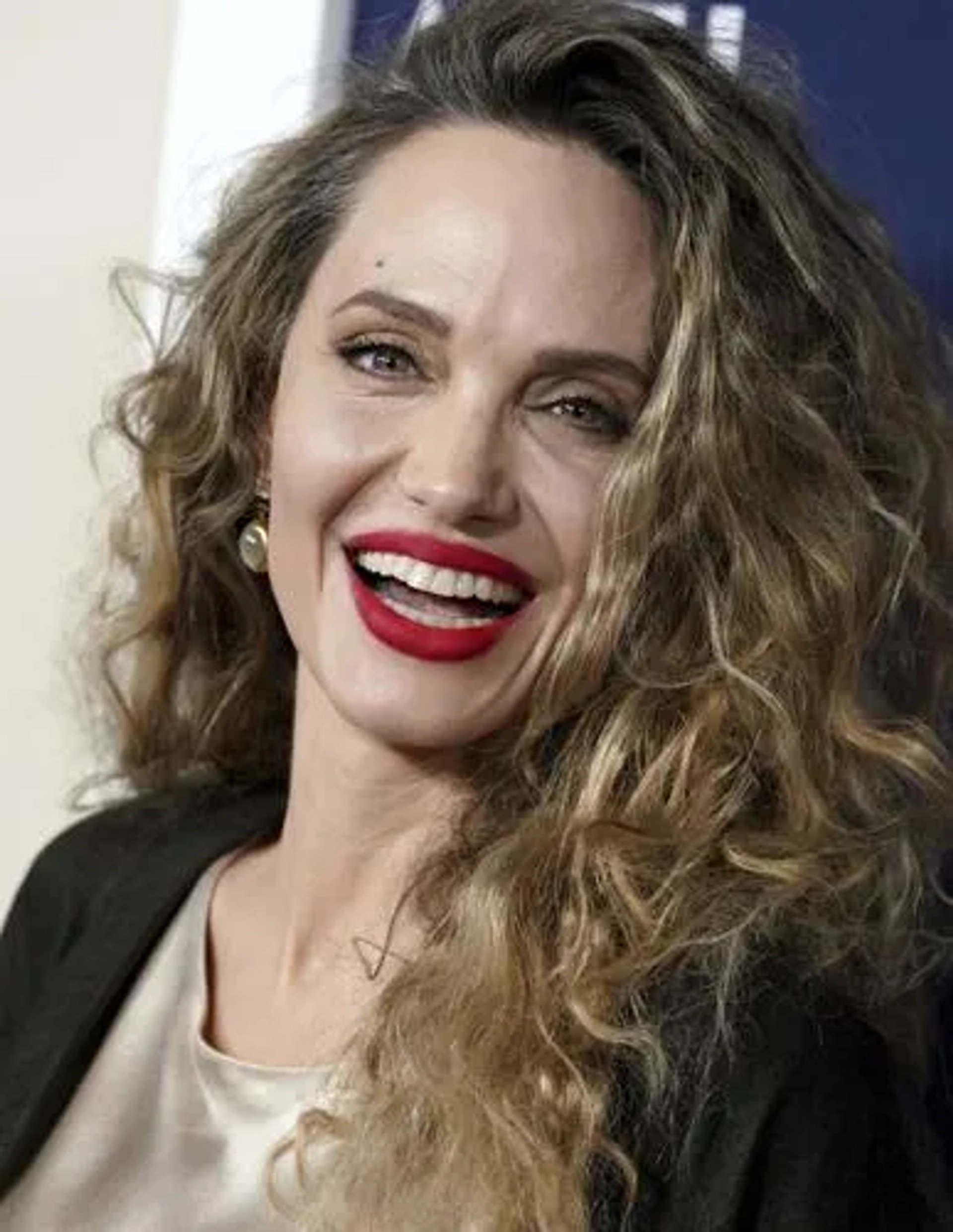 Angelina Jolie in Maria (2024)
