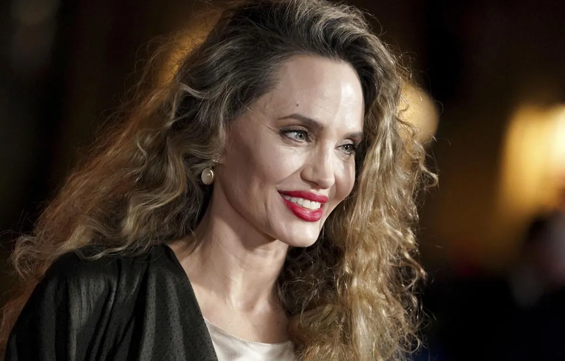 Angelina Jolie in Maria (2024)