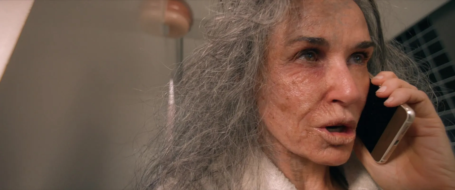 Demi Moore in The Substance (2024)