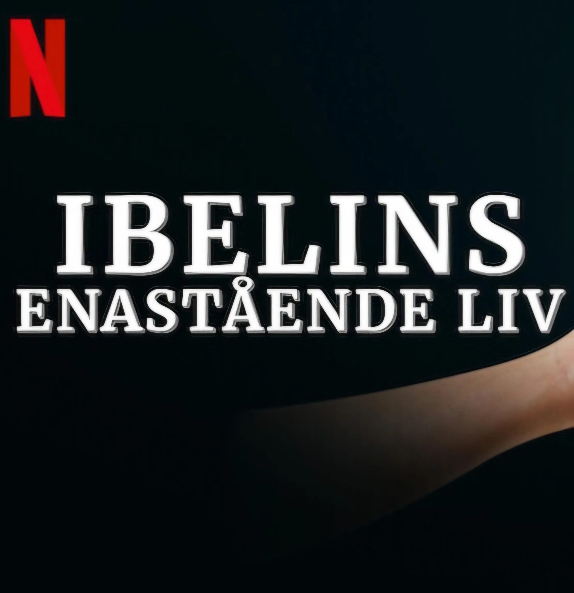 The Remarkable Life of Ibelin (2024)