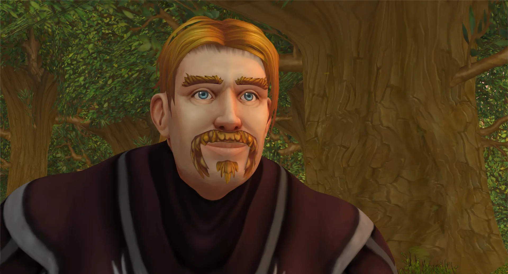 The Remarkable Life of Ibelin (2024)