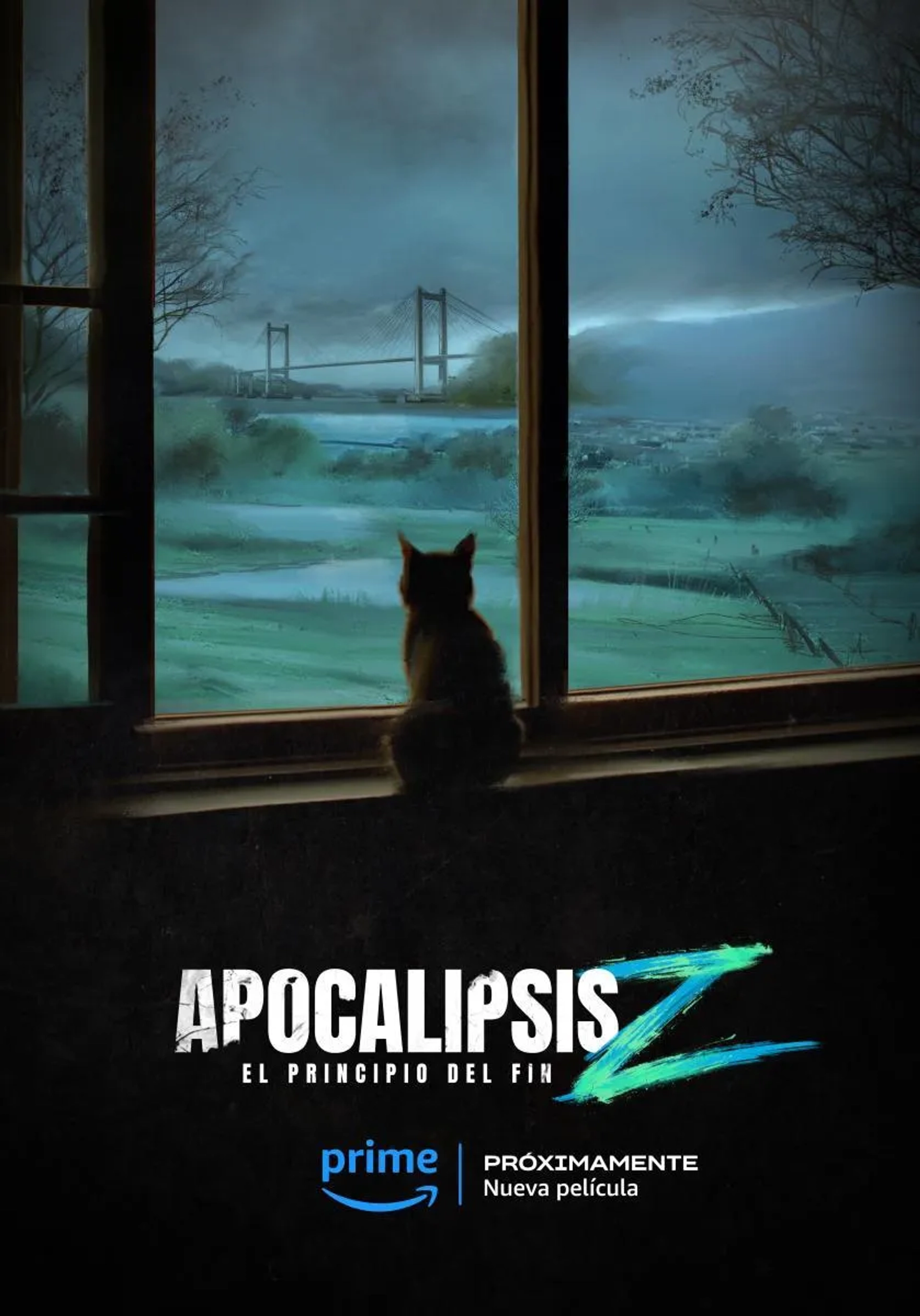 Apocalypse Z: The Beginning of the End (2024)