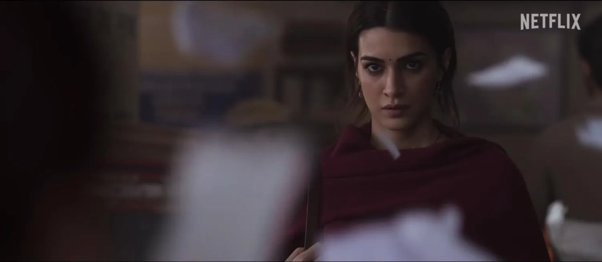 Kriti Sanon in Do Patti (2024)