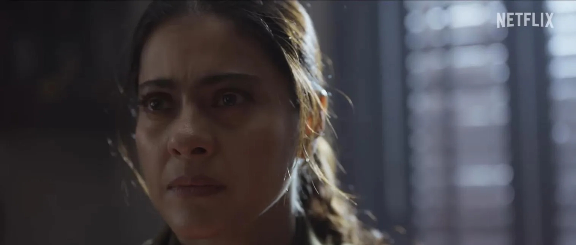 Kajol in Do Patti (2024)