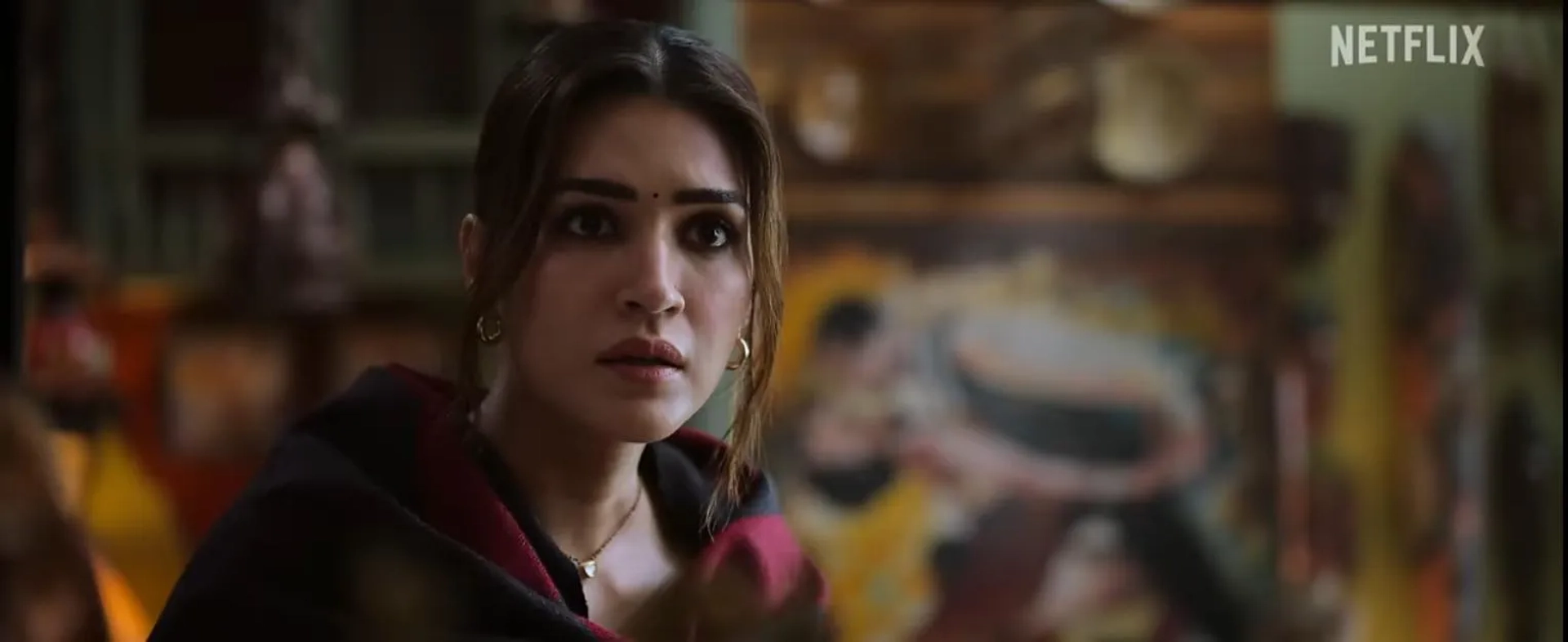 Kriti Sanon in Do Patti (2024)