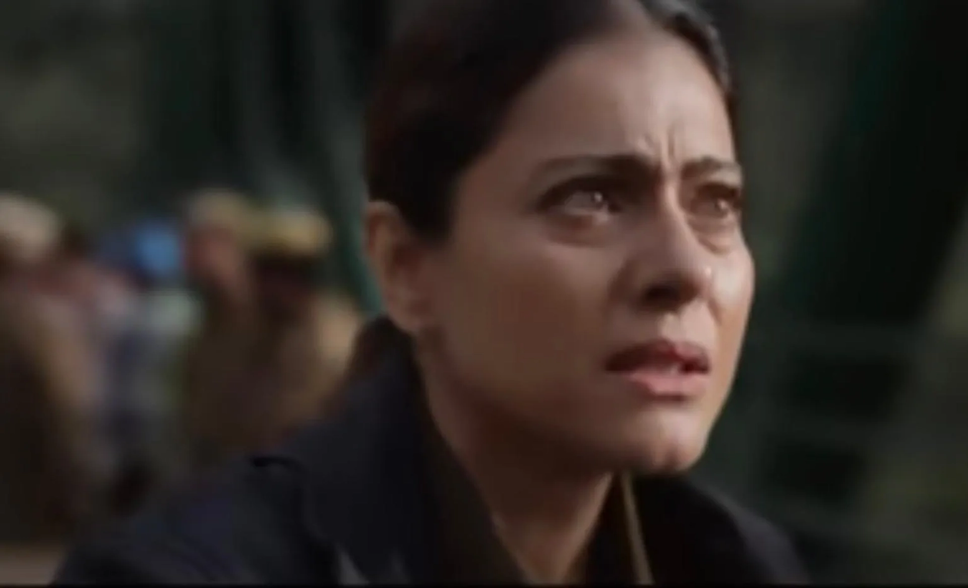 Kajol in Do Patti (2024)