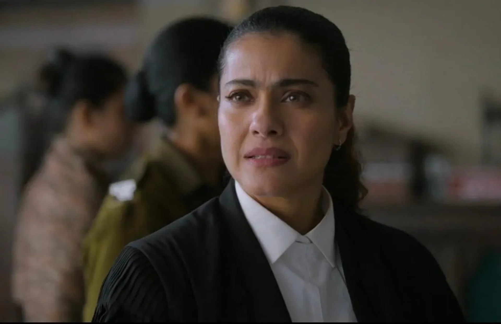 Kajol in Do Patti (2024)