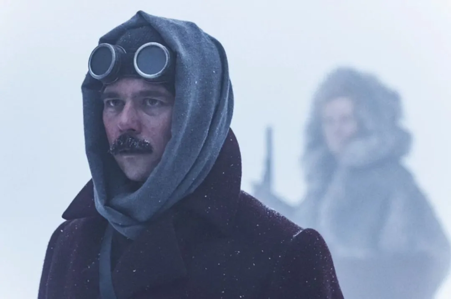 Luke Arnold in Nautilus (2024)