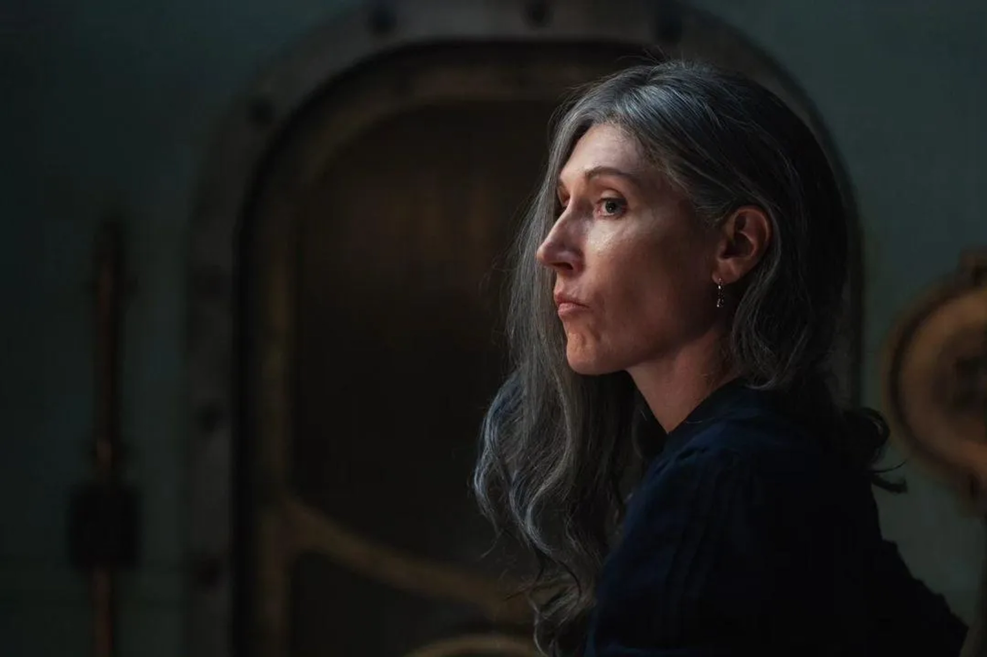 Céline Menville in Nautilus (2024)