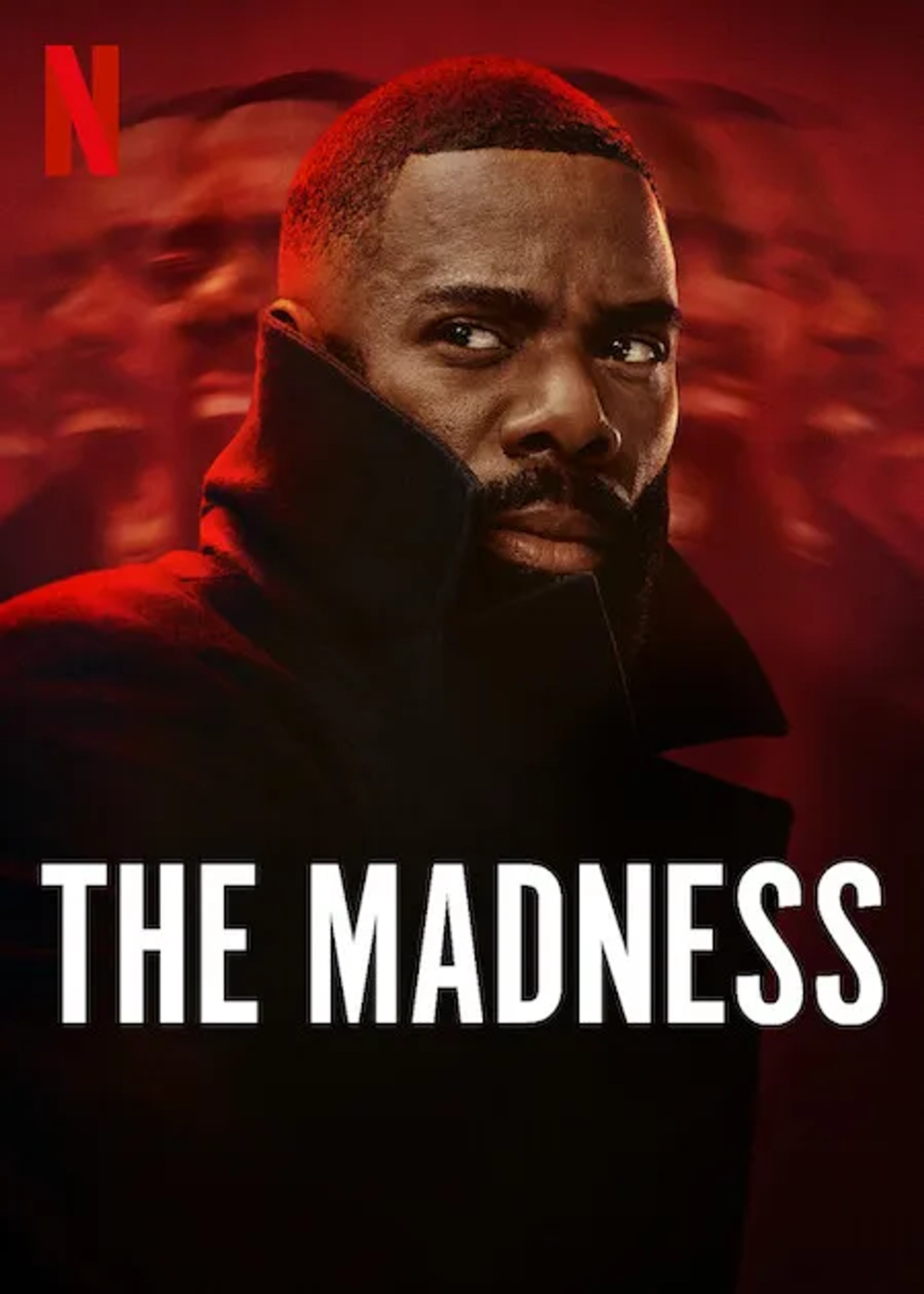Colman Domingo in The Madness (2024)