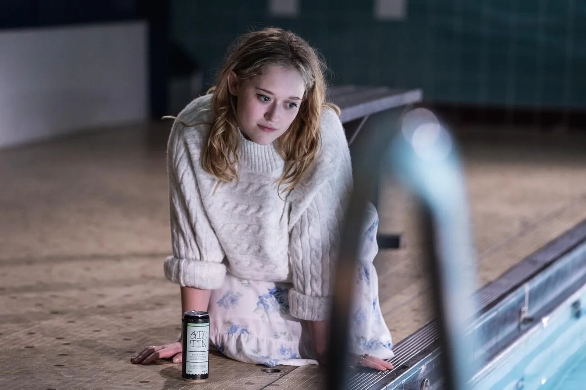 Freya Hannan-Mills in Ellis (2024)