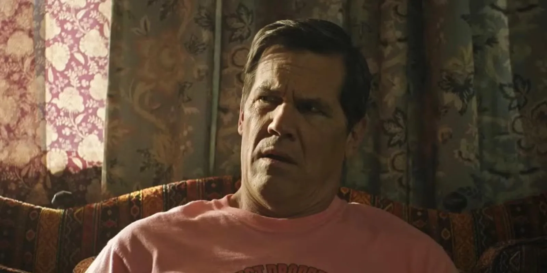 Josh Brolin in Brothers (2024)