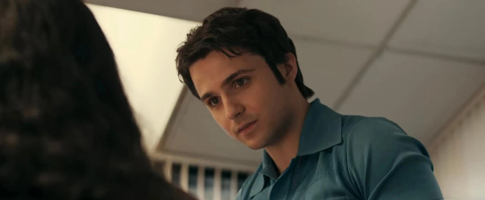 Dylan Schmid in Woman of the Hour (2023)