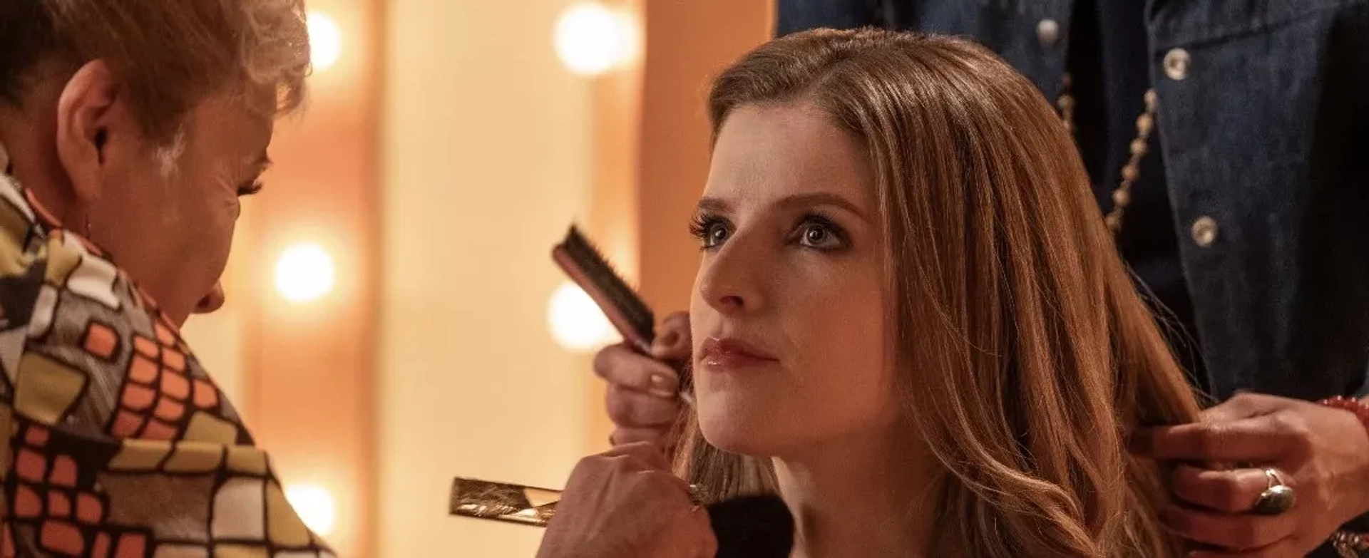 Anna Kendrick in Woman of the Hour (2023)