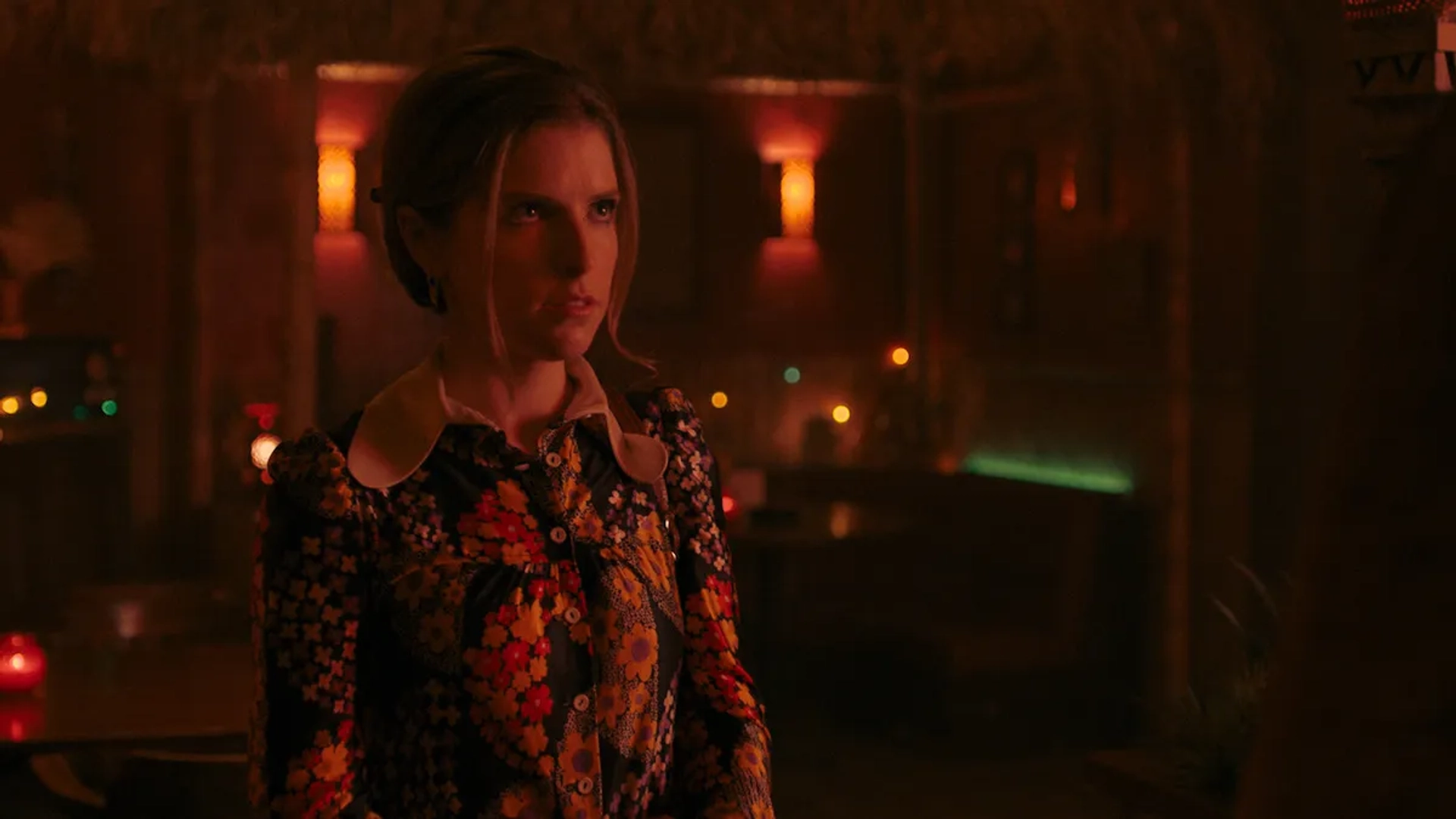 Anna Kendrick in Woman of the Hour (2023)