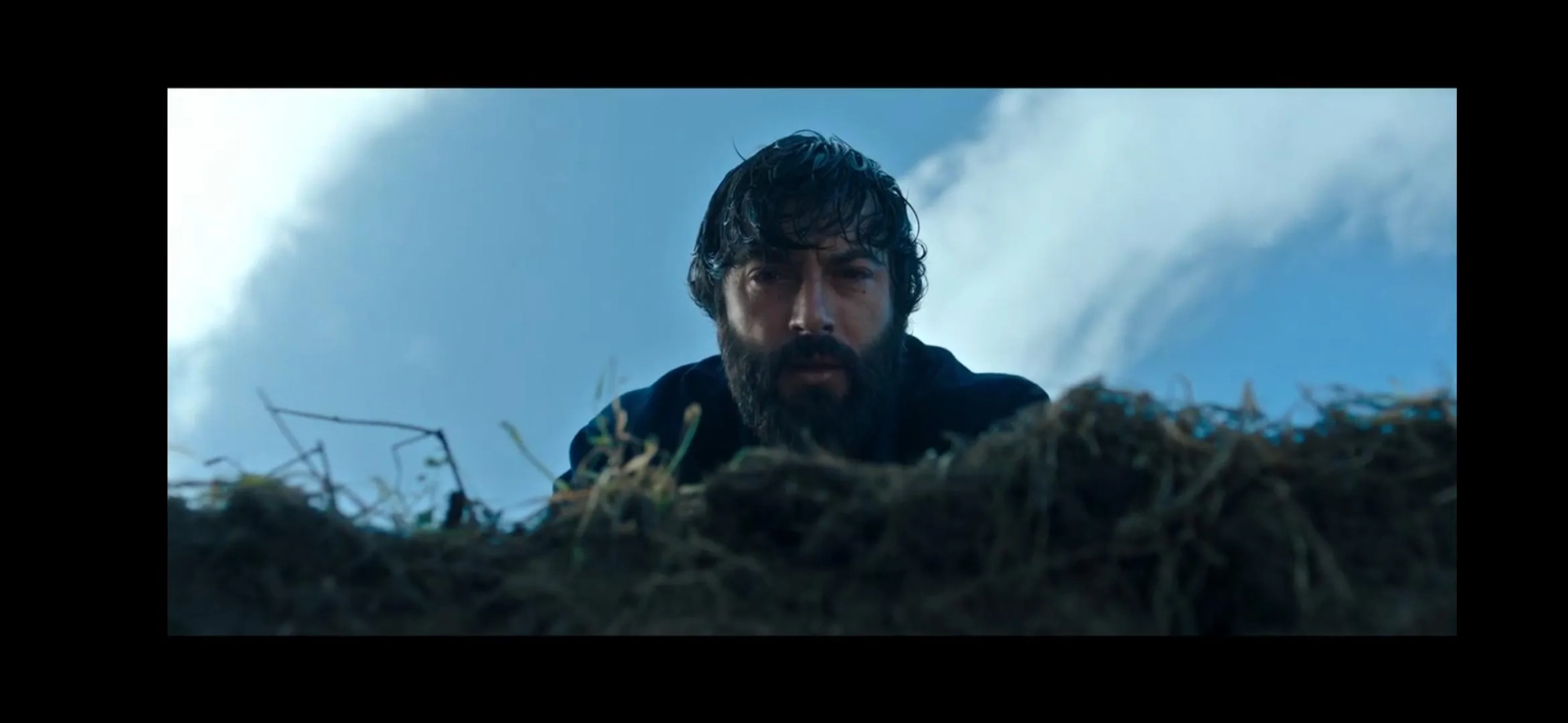 The Last Night at Tremore Beach (2024)