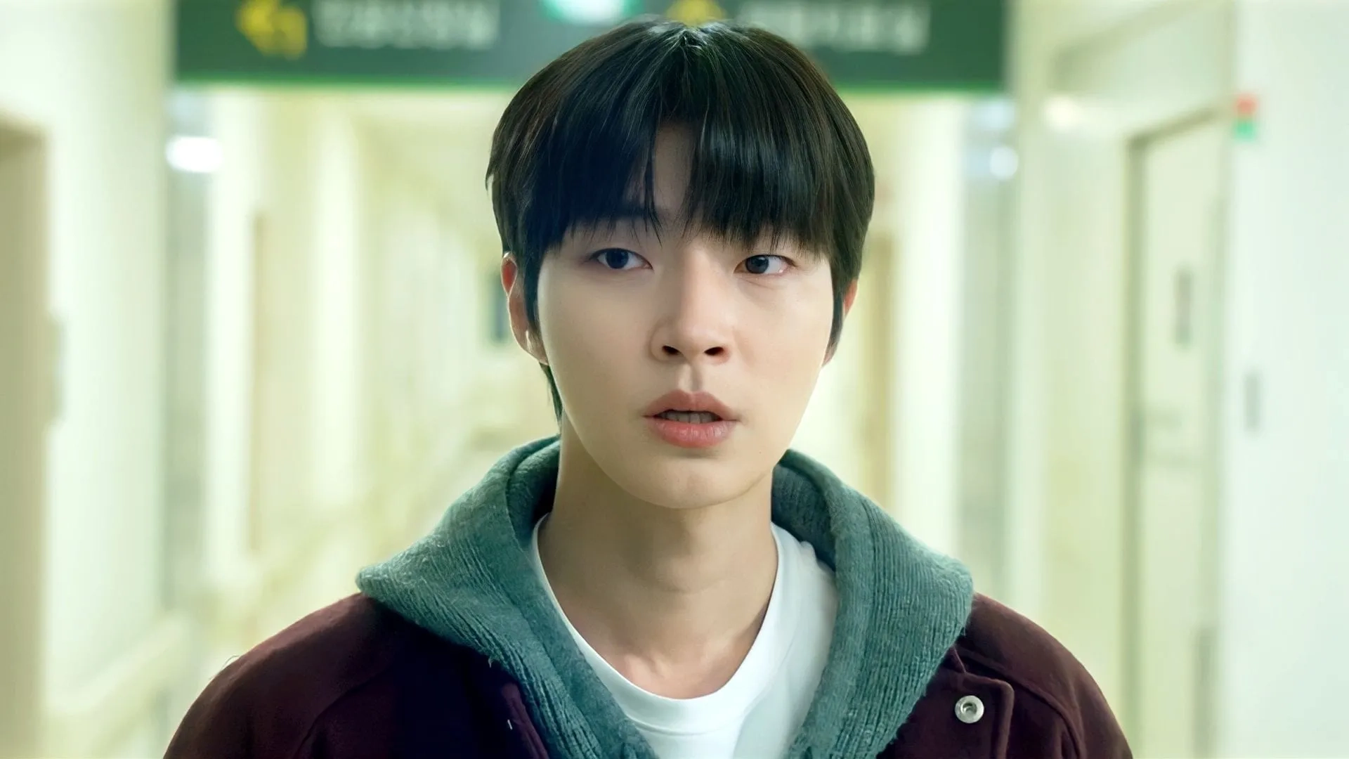 Hwang In-Youp in Family by Choice (2024)