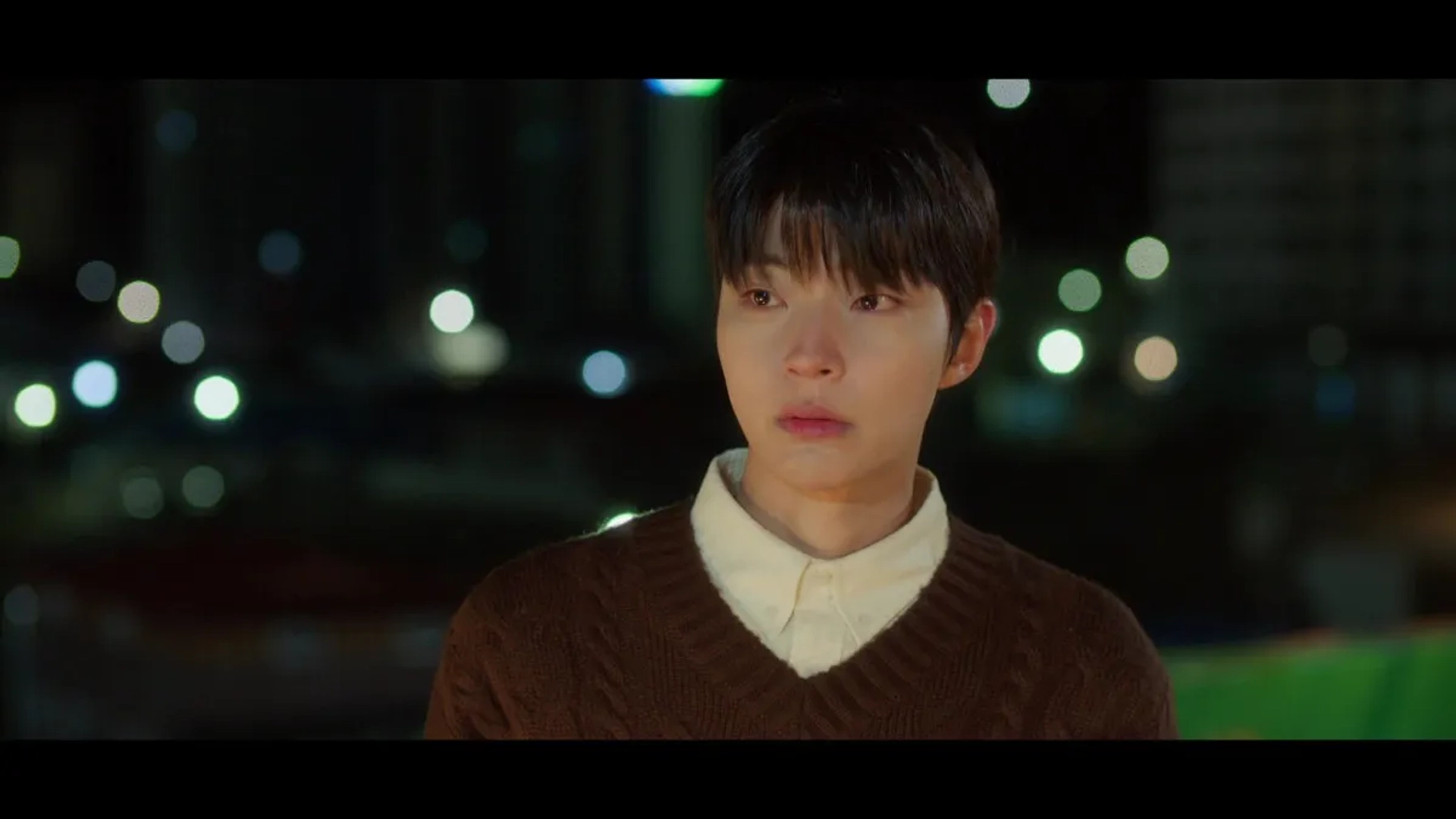 Hwang In-Youp in Family by Choice (2024)