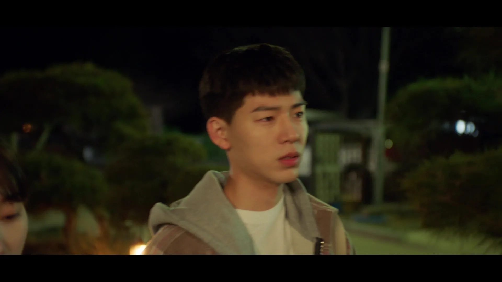 Bae Hyun-Sung in Family by Choice (2024)