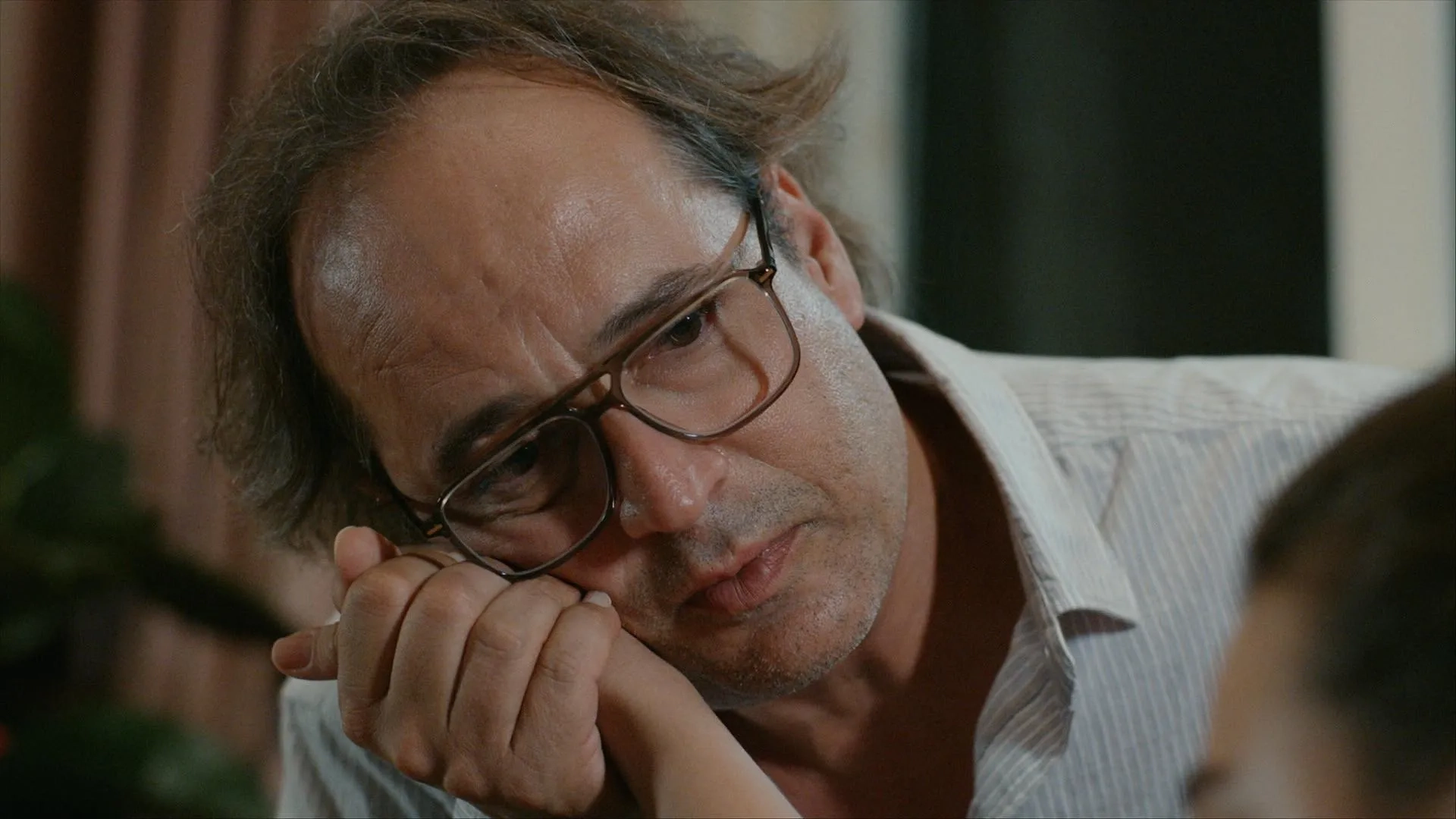 Timuçin Esen in Kalpazan (2024)