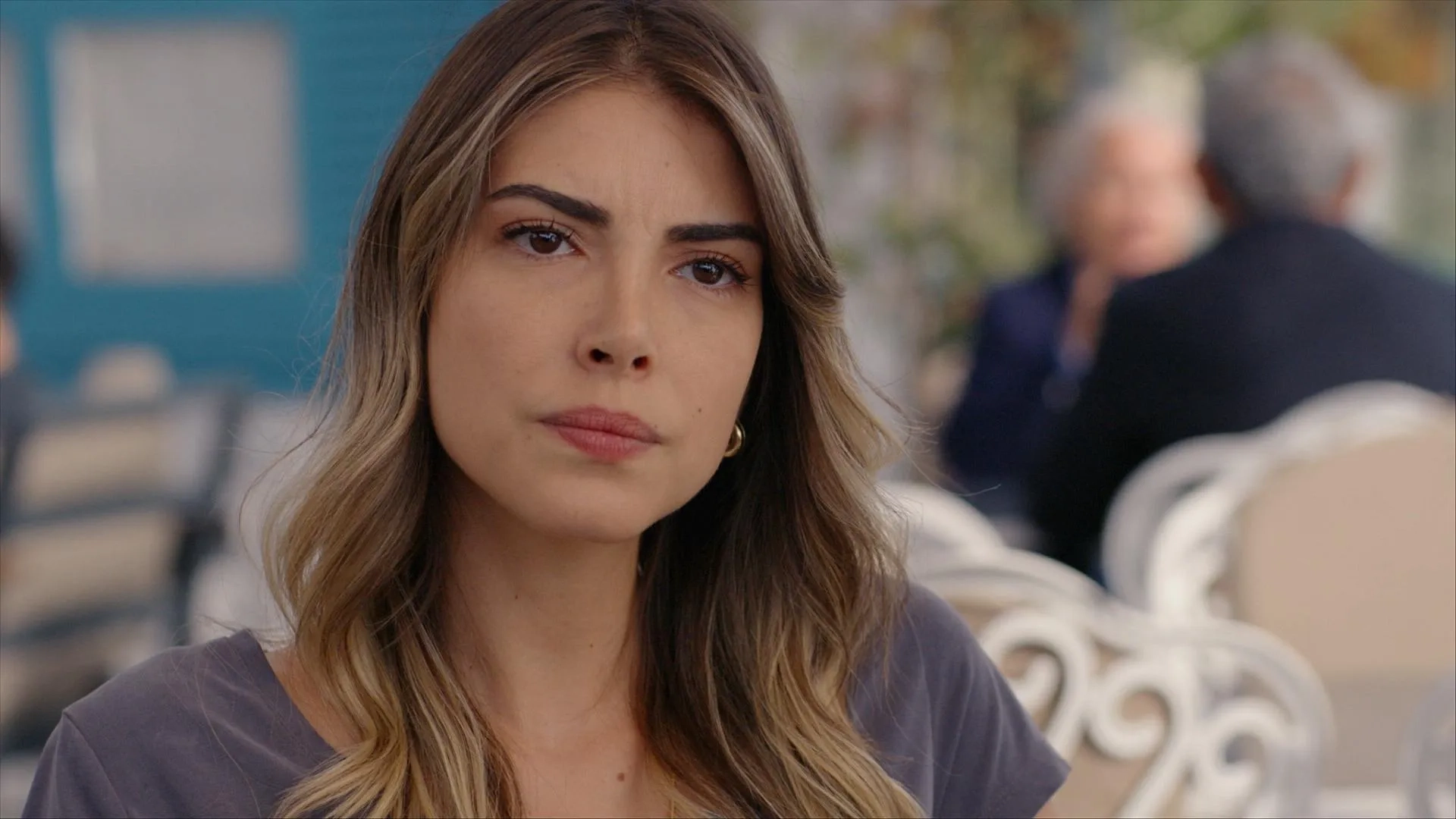 Deniz Baysal in Kalpazan (2024)