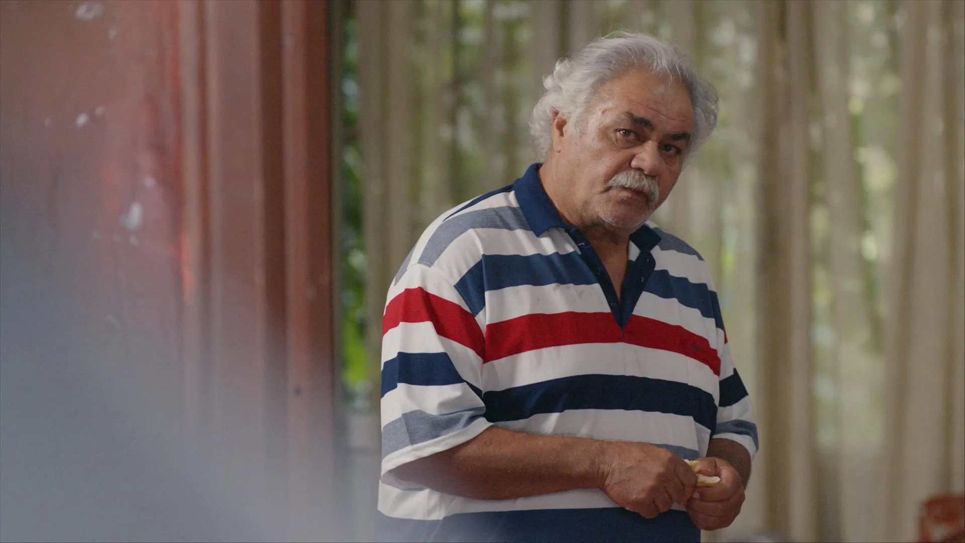 Osman Alkas in Kalpazan (2024)