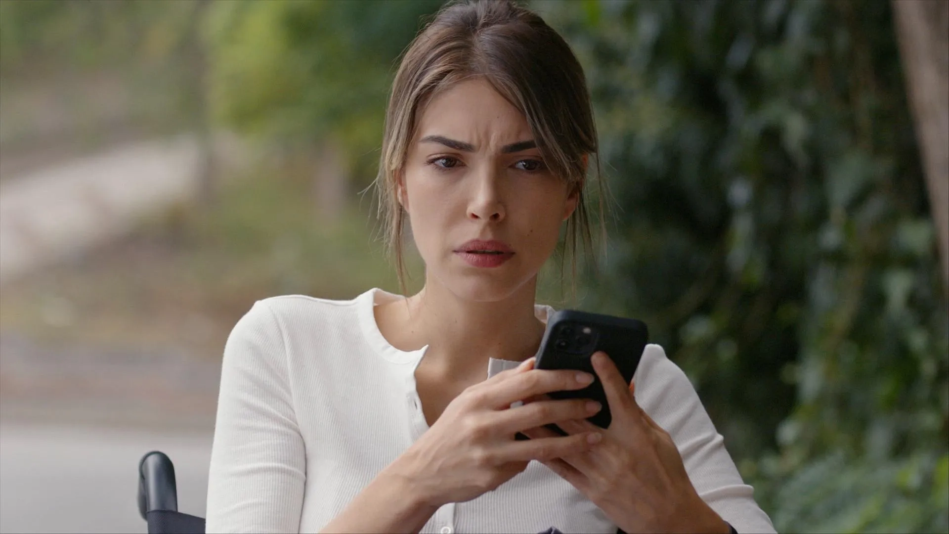 Deniz Baysal in Kalpazan (2024)