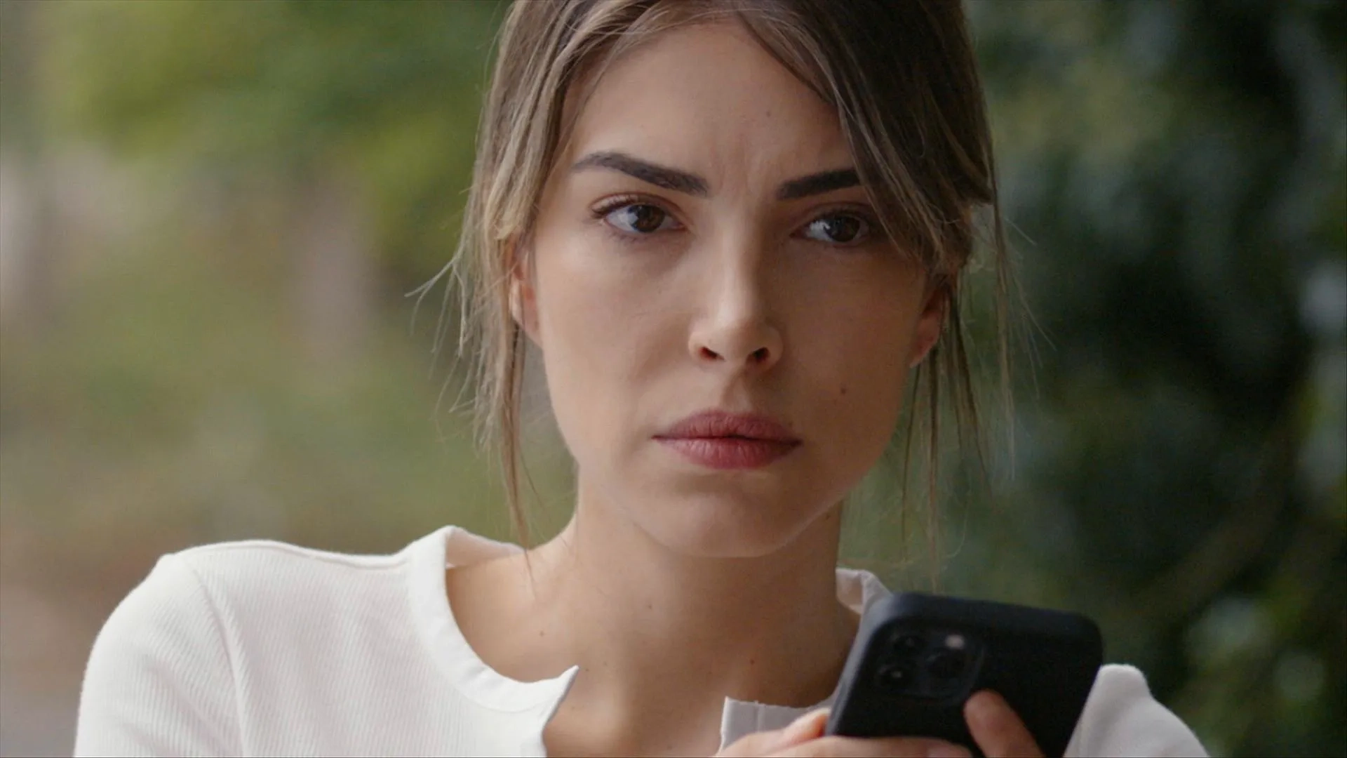 Deniz Baysal in Kalpazan (2024)