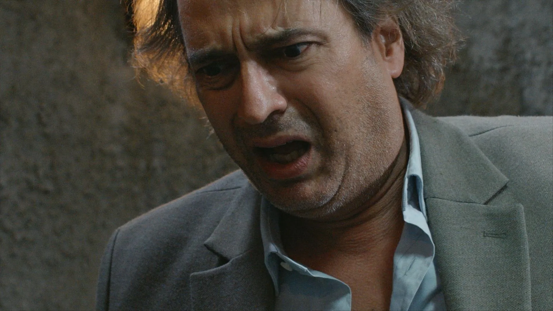 Timuçin Esen in Kalpazan (2024)