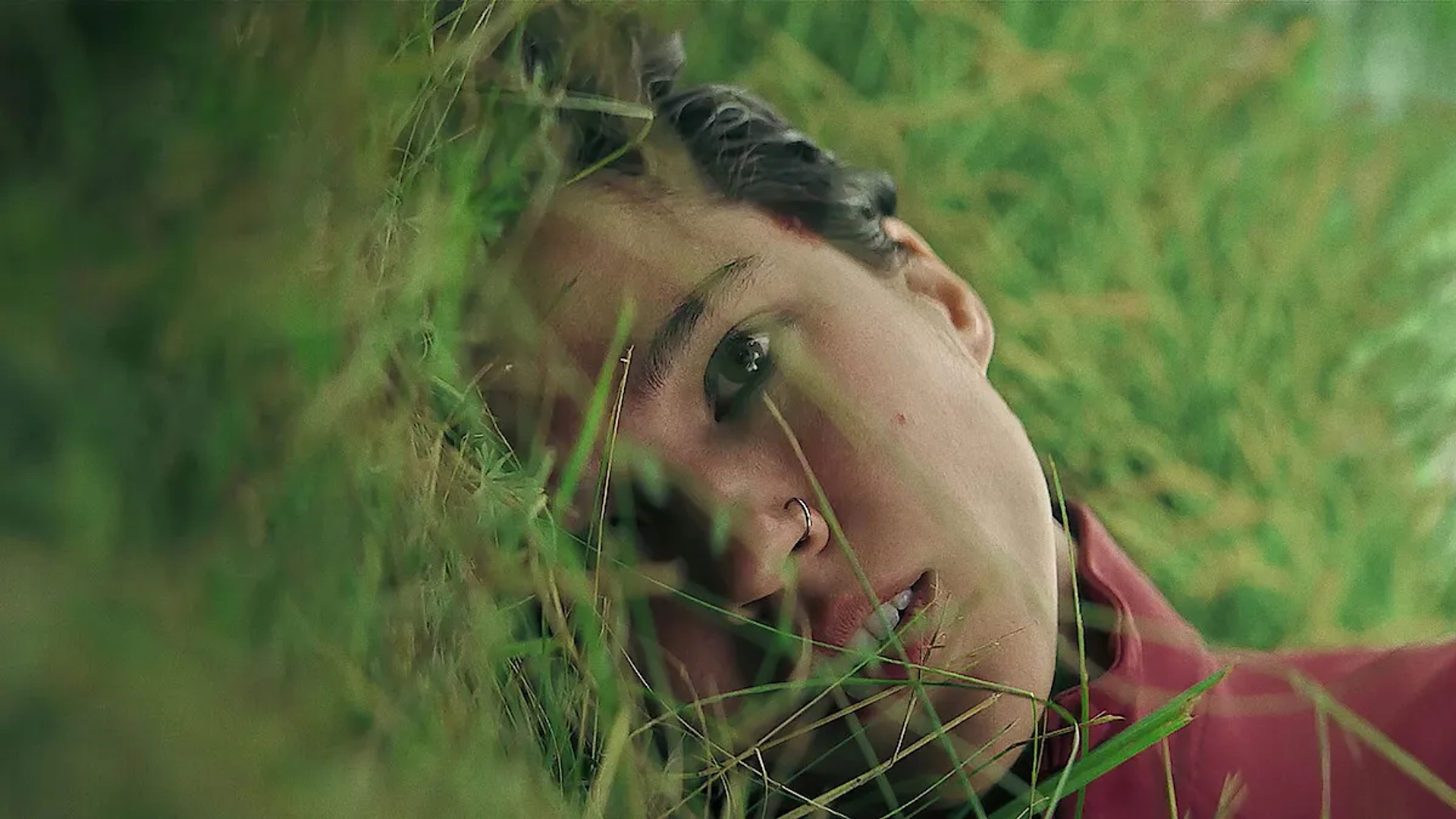Kelsey Asbille in Don't Move (2024)