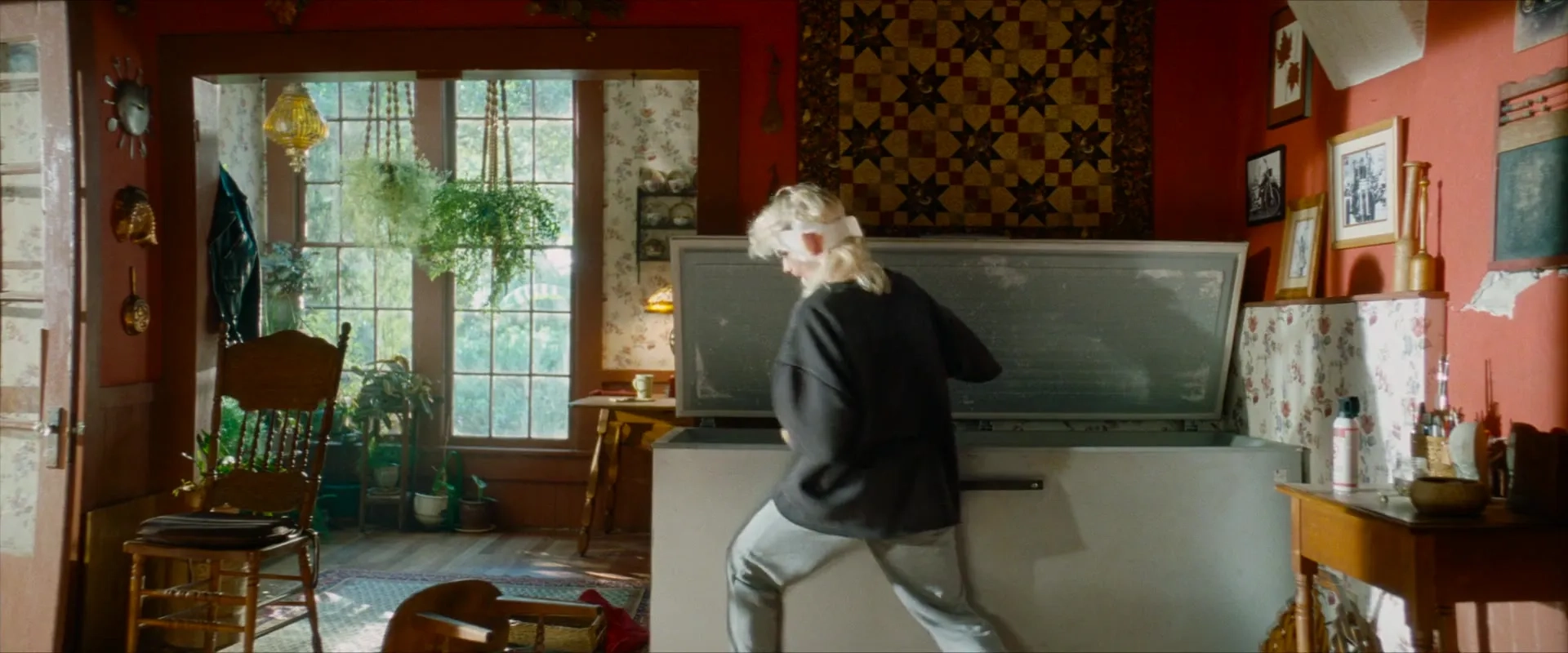 Strange Darling (2023)