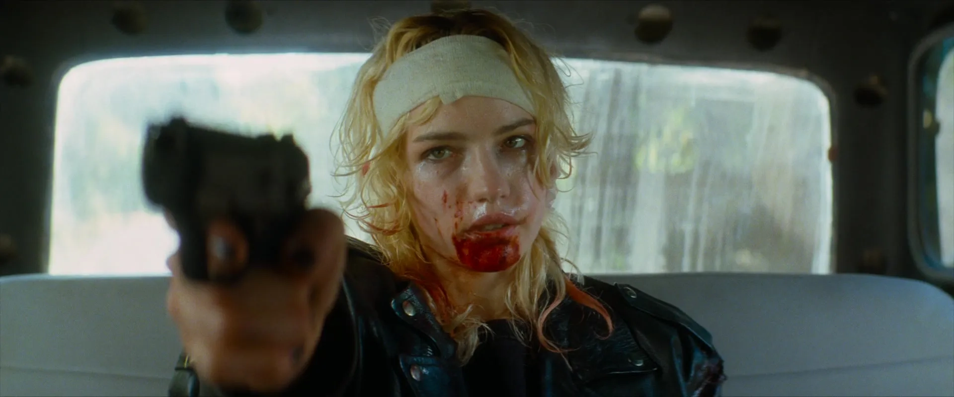 Willa Fitzgerald in Strange Darling (2023)