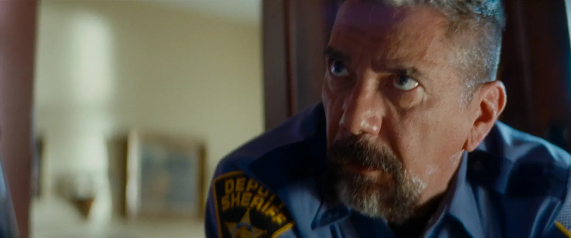 Steven Michael Quezada in Strange Darling (2023)