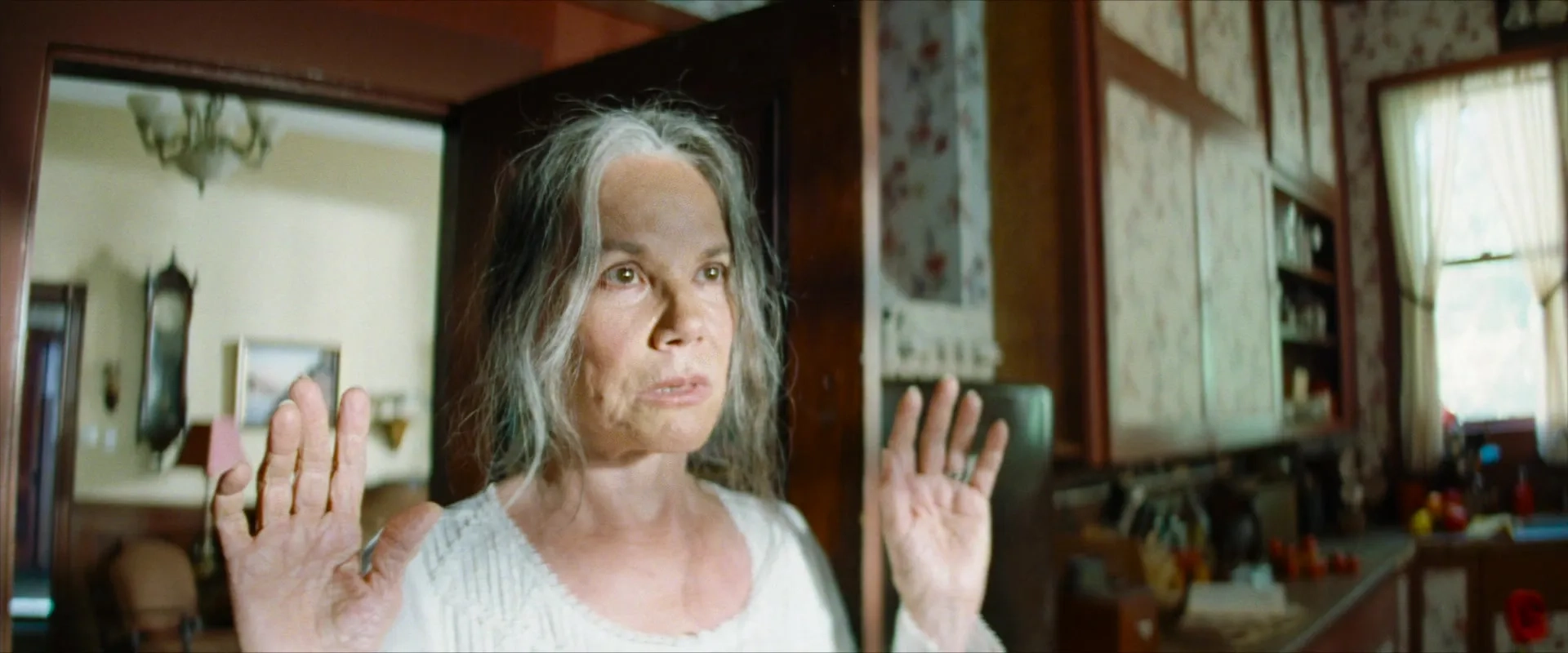 Barbara Hershey in Strange Darling (2023)
