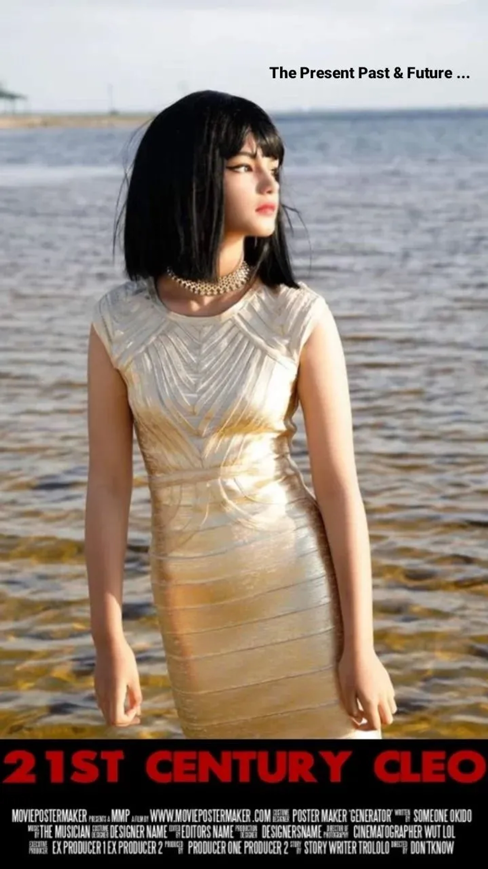 21st Century Cleo (2024)
