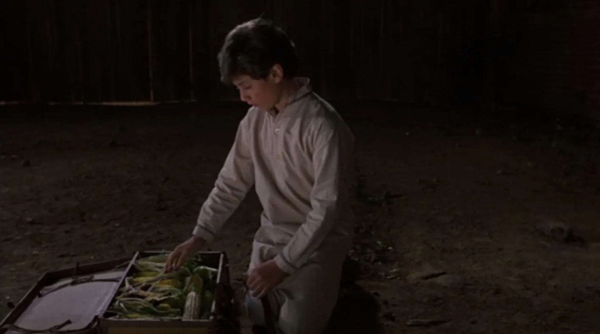 Daniel Cerny in Children of the Corn III: Urban Harvest (1995)