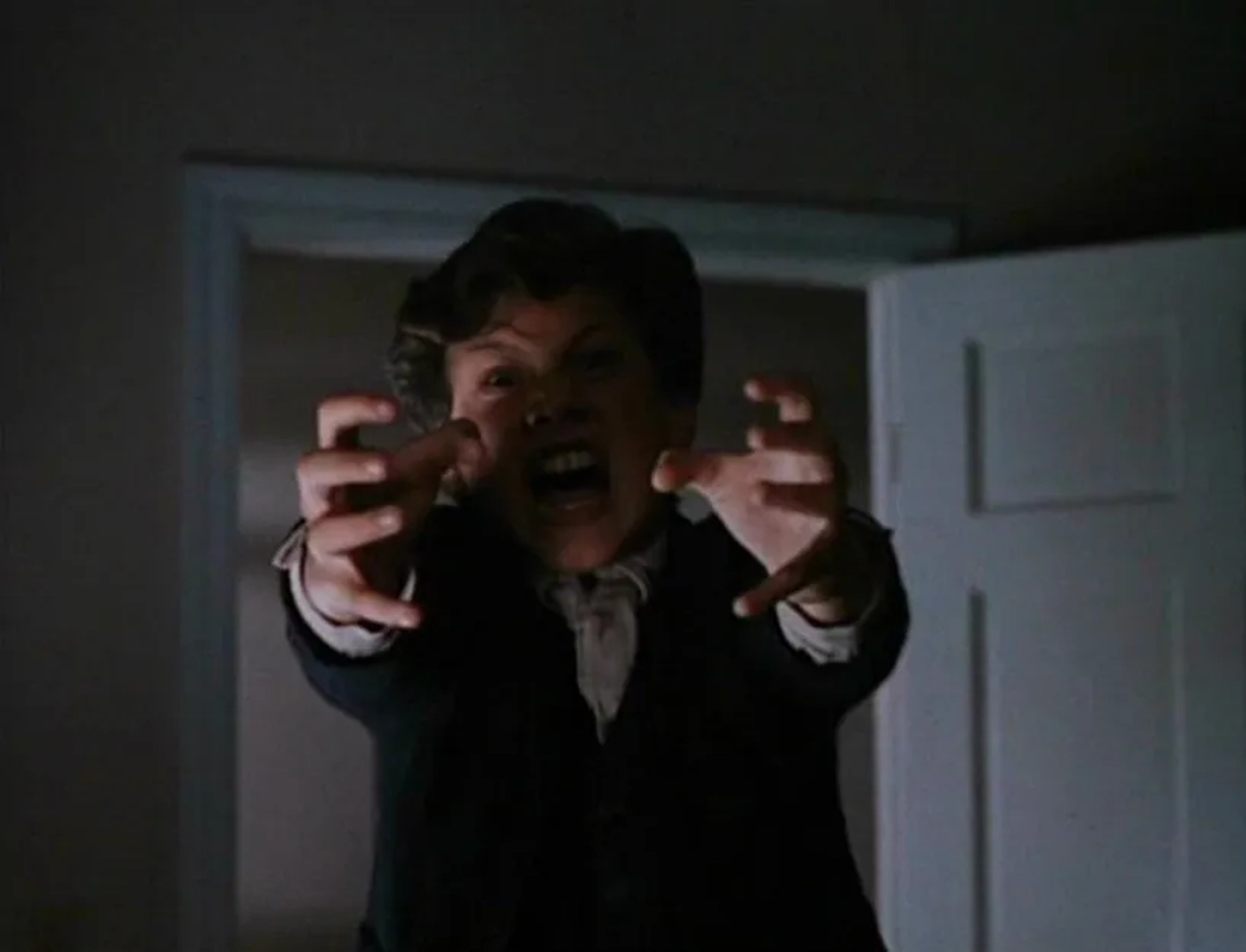 Daniel Cerny in Children of the Corn III: Urban Harvest (1995)
