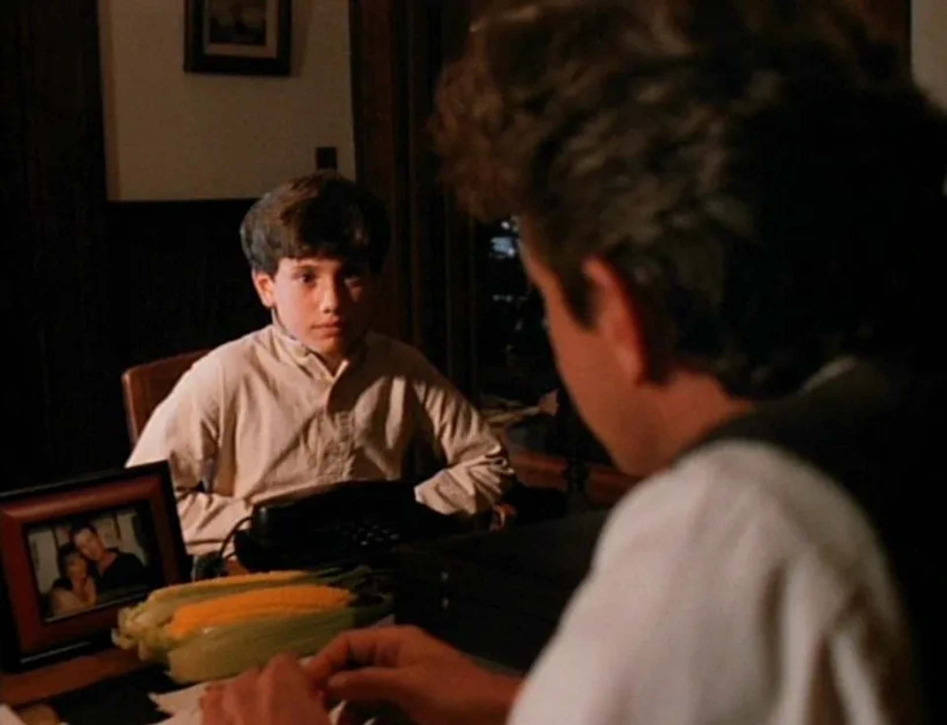 Daniel Cerny in Children of the Corn III: Urban Harvest (1995)