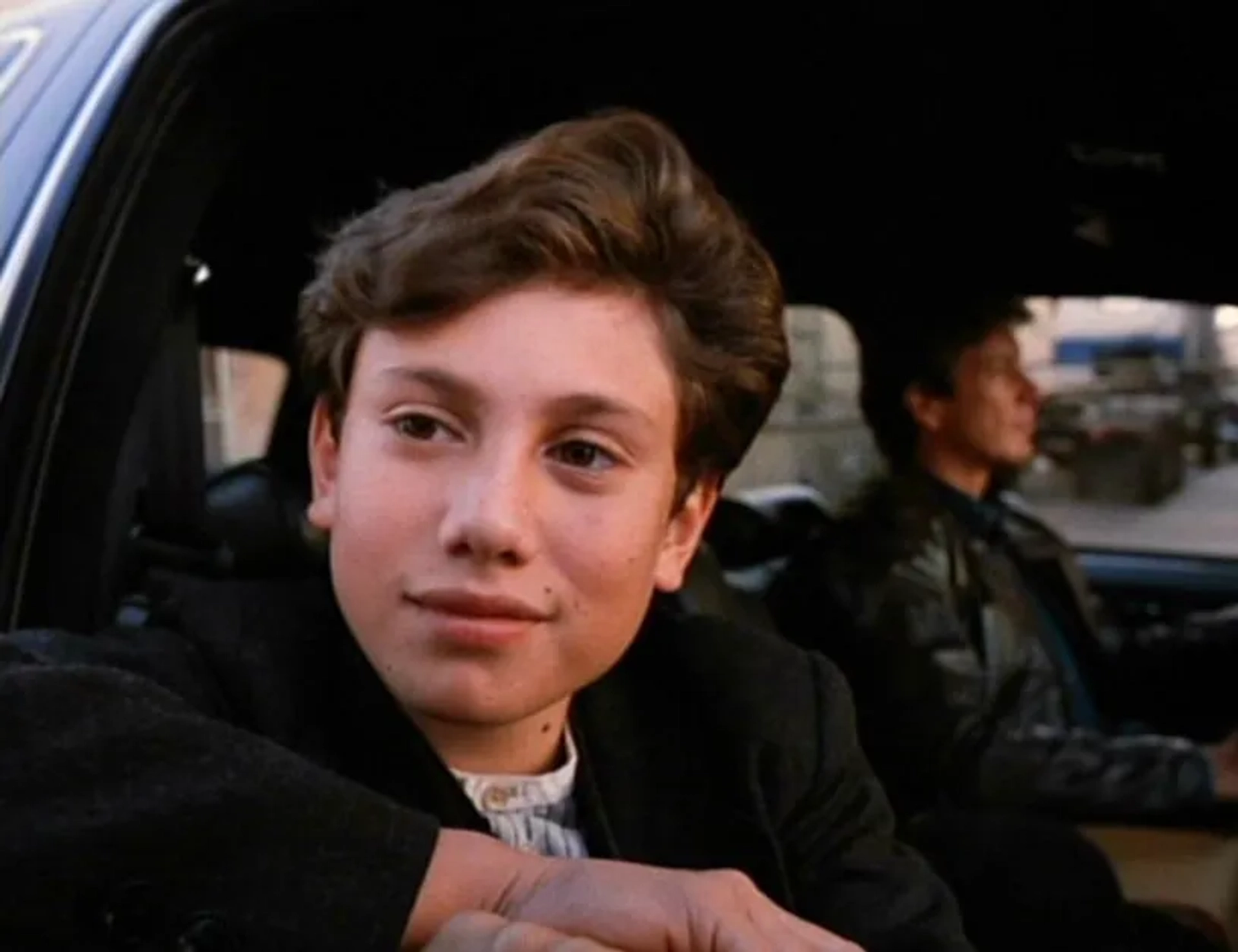 Daniel Cerny in Children of the Corn III: Urban Harvest (1995)