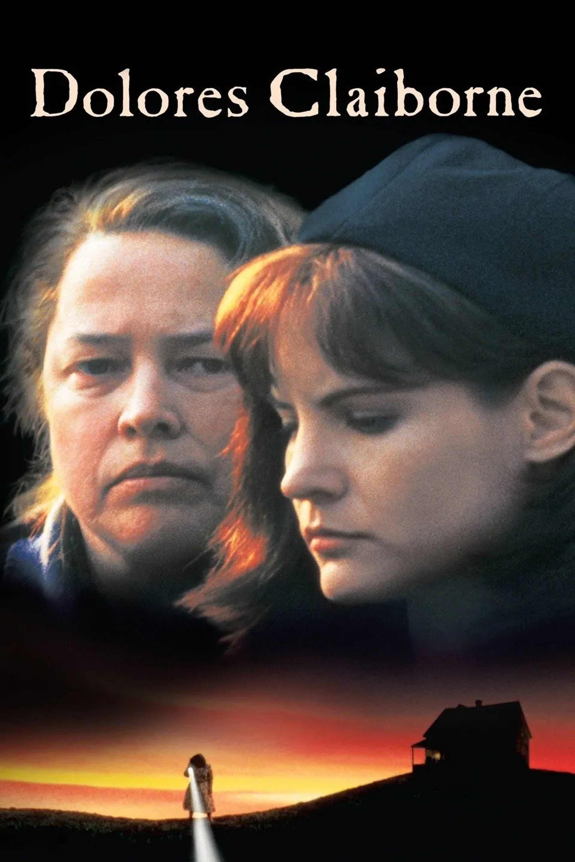 Dolores Claiborne (1995)