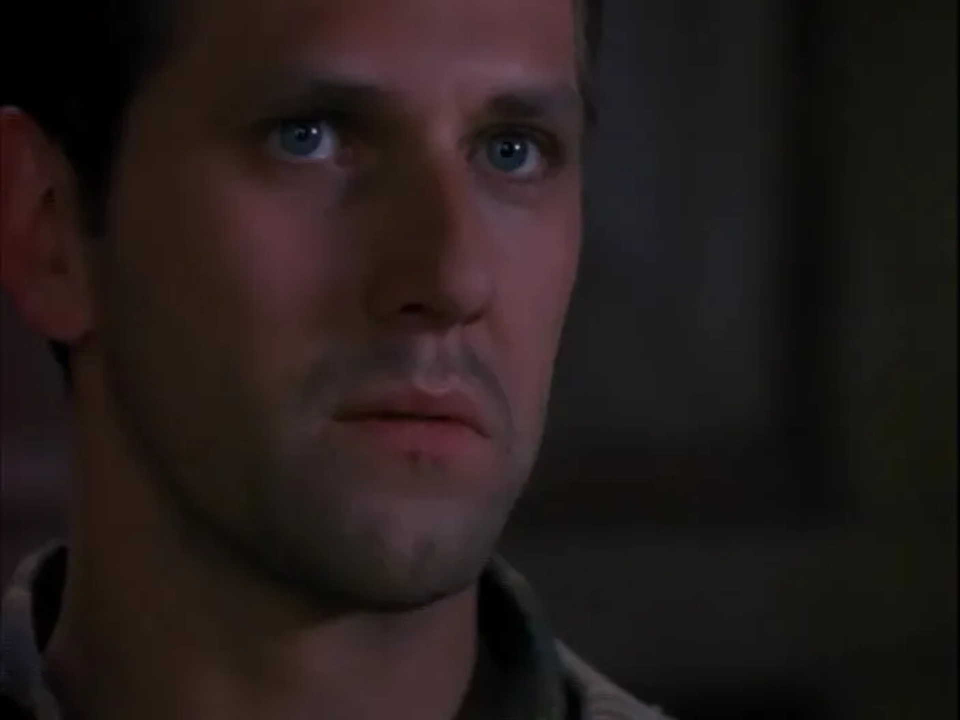Christopher Marren in Storm of the Century (1999)