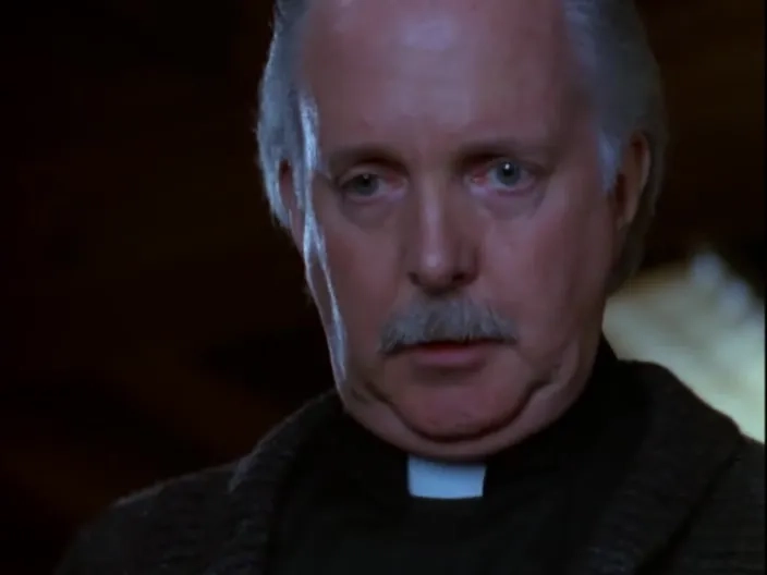 John Innes in Storm of the Century (1999)