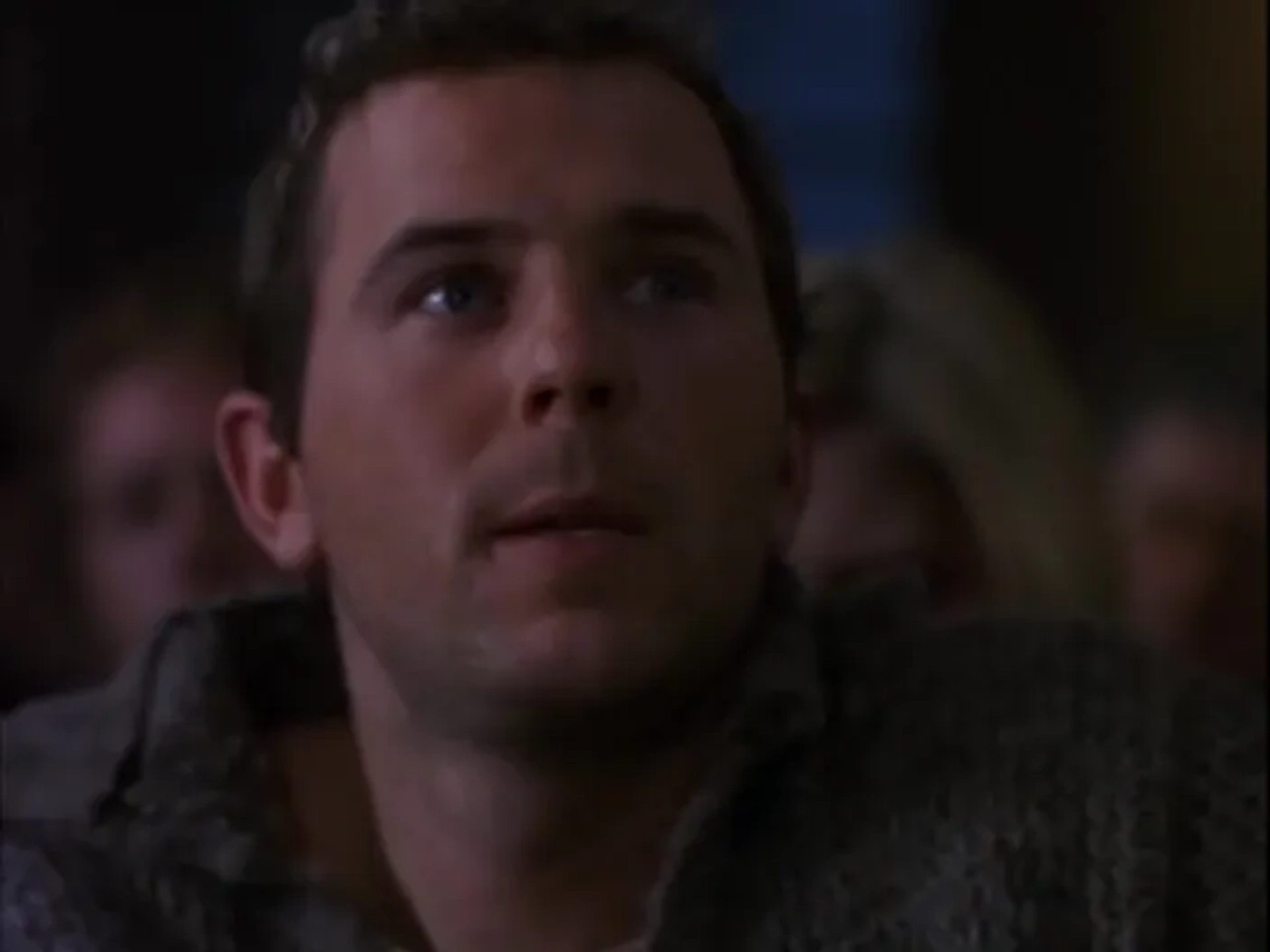 Leif Anderson in Storm of the Century (1999)