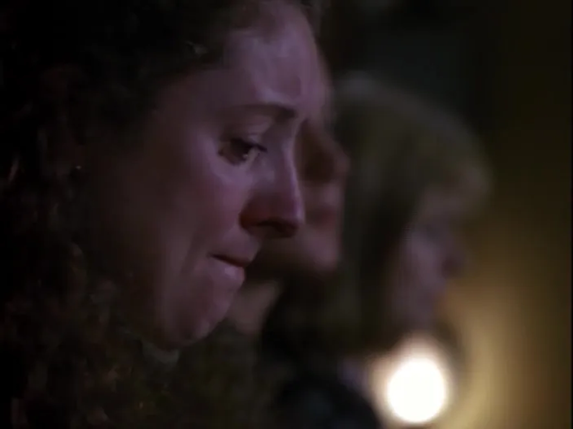 Nada Despotovich in Storm of the Century (1999)