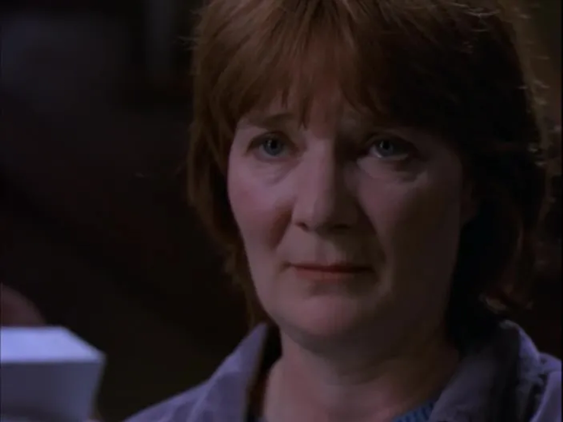 Nancy Beatty in Storm of the Century (1999)