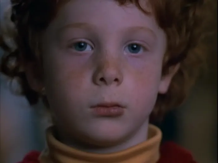 Stephen Joffe in Storm of the Century (1999)