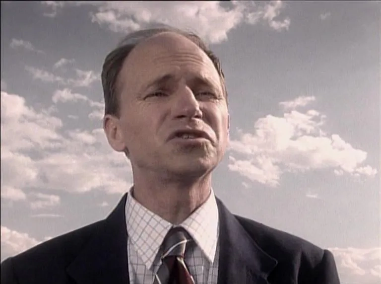 John Griesemer in The Langoliers (1995)