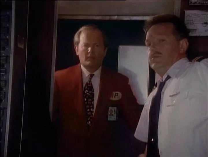 Chris Hendrie in The Langoliers (1995)